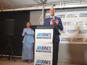 Democrat Jay Jones elected Virginia attorney general over GOP incumbent Jason Miyares