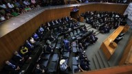 Aumento de participaciones estatales a municipios afectaría presupuesto, afirman diputados