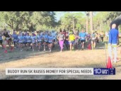 Buddy Run 5K raises money for kids with special needs