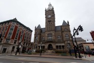 City switches to county for tax collection services