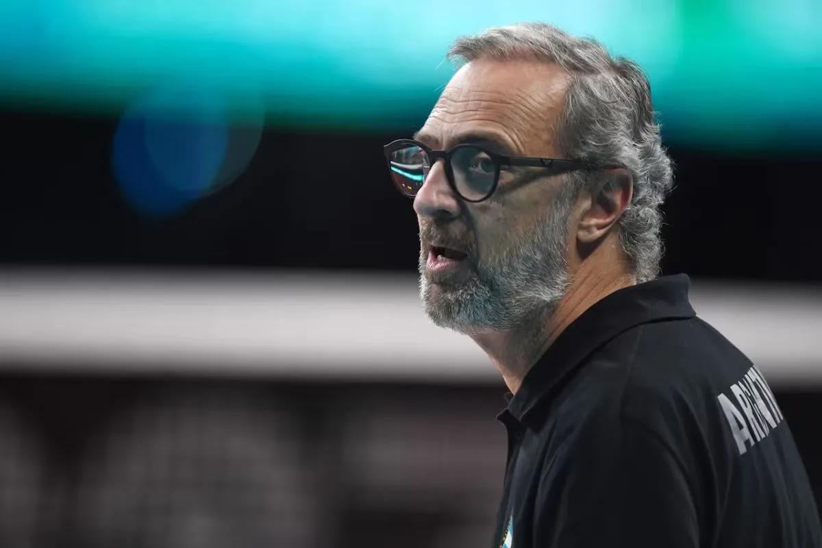 Formación de alto nivel: Castellani llega a Misiones para capacitar a entrenadores y docentes