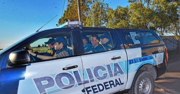 «Fred» Machado será extraditado este miércoles a Estados Unidos: los detalles del protocolo