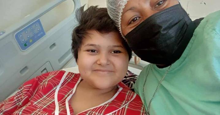 Buscan cumplir el sueño de XV años de Reyna, adolescente que enfrenta un tumor cerebral