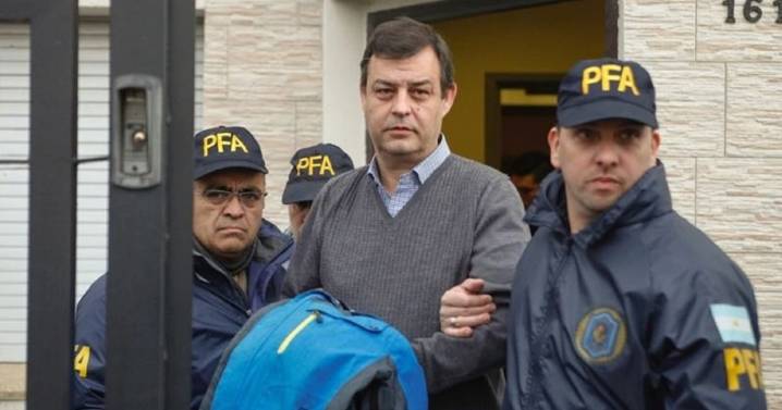 Cuadernos: revelan cómo operaba el esquema de coimas de Daniel Muñoz, exsecretario de Néstor Kirchner