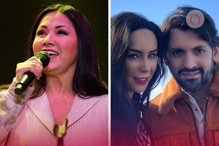 Ana Gabriel e Inés Gómez Mont: la operación financiera que despierta sospechas