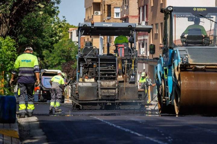 Ocho calles del Casco Histórico de Zaragoza entran en obras: así será la transformación