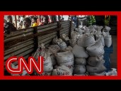 US aid to one of Africa's poorest countries has collapsed. ISIS is resurgent