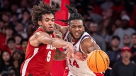 St. John's claws back in second half but falls to No. 15 Alabama