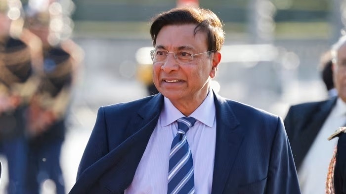 Lakshmi Mittal quits UK for Dubai as tax uncertainty pushes billionaires out: Report