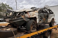 Mom and 10-Year-Old Daughter Killed, 3 Other Kids Injured in 'Catastrophic' Crash