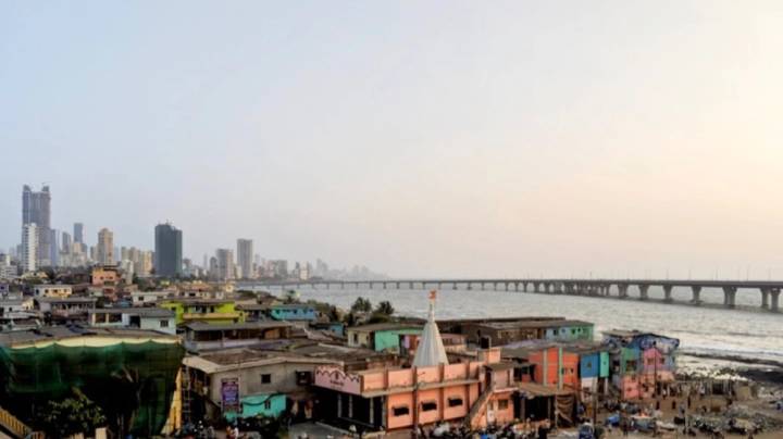 24x7 Cleaning at Worli Koliwada Seafront Approved