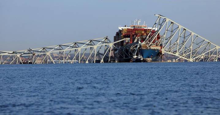 Costs more than double to rebuild vital Baltimore bridge destroyed by cargo ship