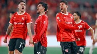 En vivo: Independiente quiere confirmar su levantada recibiendo a Atlético Tucumán