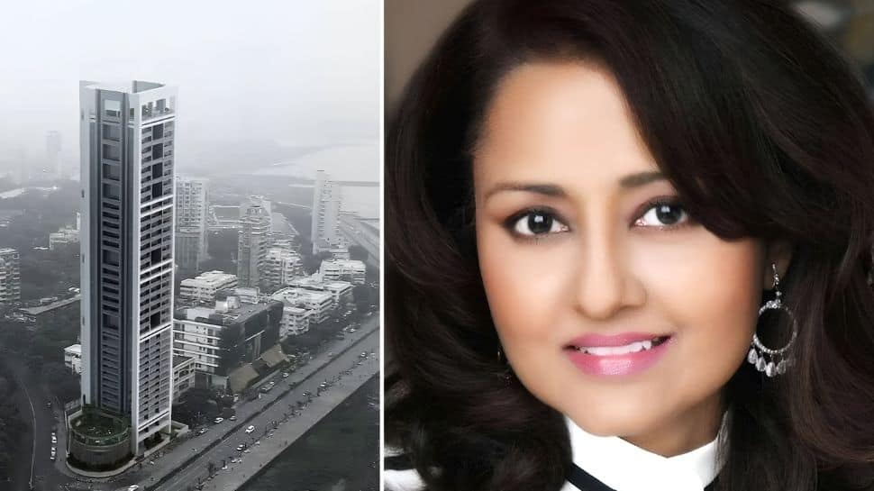 Who Is Leena Tewari? Woman Who Bought Mumbai’s Priciest Sea-Facing Duplexes Worth Rs 639,00,00,000 — Making It India’s Most Expensive Home Deal; Her Net Worth Is…