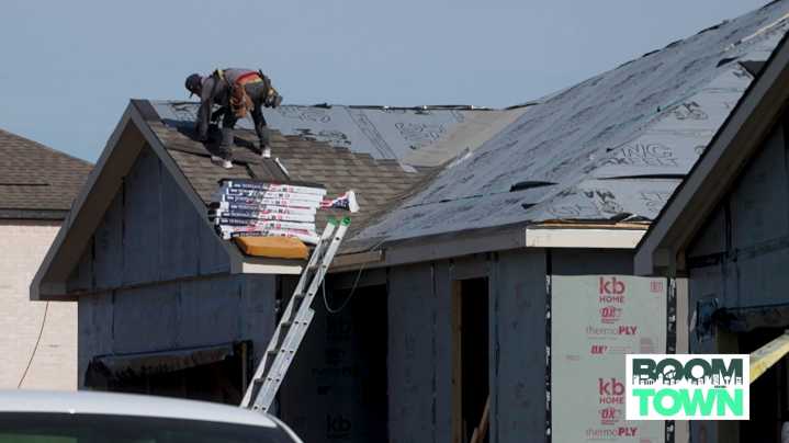 The fastest growing city in America tried to slow down the growth. A new Texas law 'undercut' it.