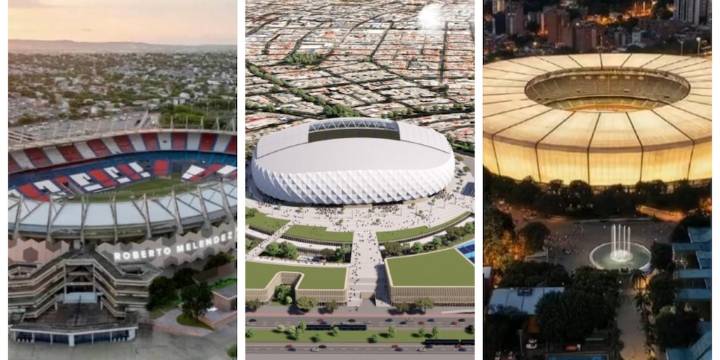 Este es el otro estadio en Colombia que entrará en fase de renovación: fue blanco de polémica en la Dimayor