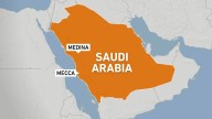Dozens of Indian pilgrims feared dead as bus crashes in Saudi Arabia