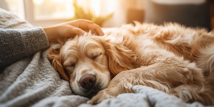 6 hábitos claves para prolongar la vida de los perros