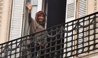 La Justicia limitó las visitas a Cristina Kirchner en su prisión domiciliaria