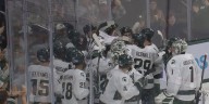 No. 1 Michigan State hockey takes down No. 3 Penn State 2