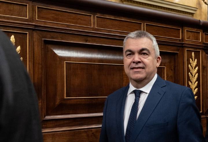 Acciona pagaba a Cerdán el 2% de cada obra que les facilitaba