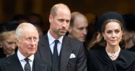 Inside King Charles and Prince William's 'tensions' over Andrew after 'furious' call
