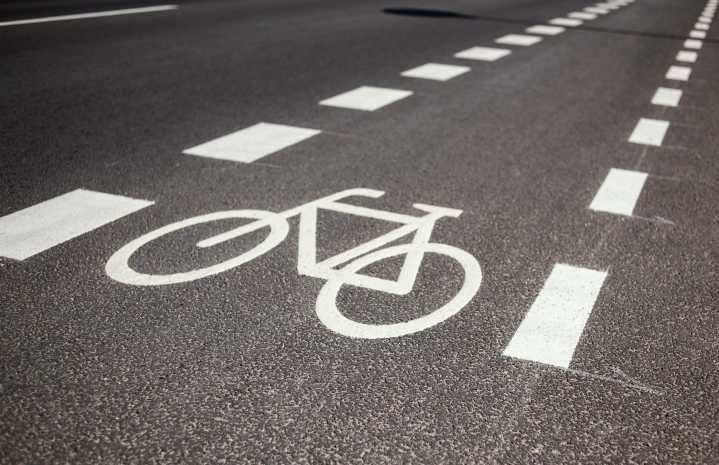 Stretch of Mill Creek Bikeway closed for improvements