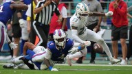 Carucci Take 2: No excuses for Bills’ no-show vs. lowly Dolphins