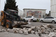 Licitan una nueva etapa del plan de puesta en valor de la red vial del puerto