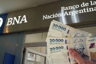 Polémicos negocios millonarios detrás de la digitalización del Banco Nación
