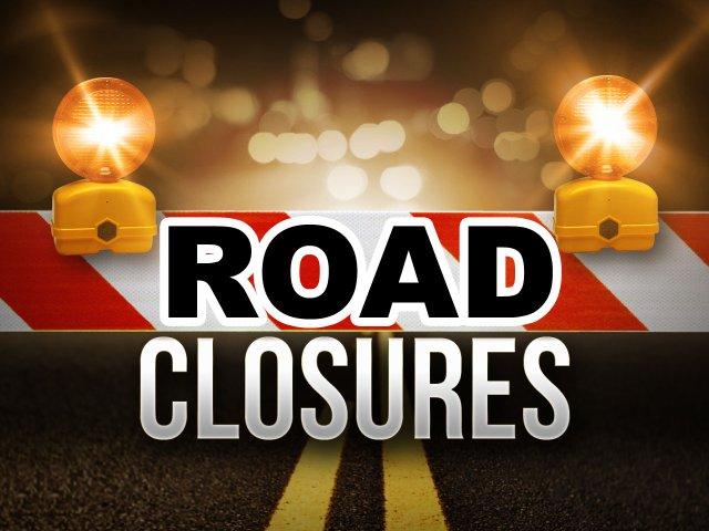Osburn Road to close for several weeks