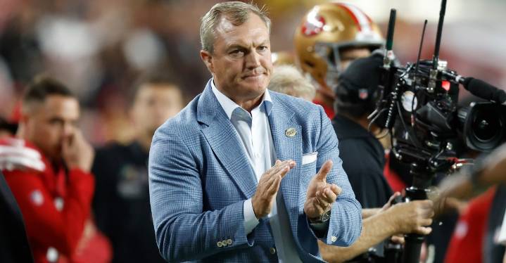 Golden Nuggets: Merry Trade Deadline day to all who celebrate