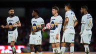 Pumas nunca confirmó la baja y la Liga MX se les adelantó