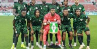 Nigeria players boycott training over unpaid bonuses ahead of crunch World Cup qualifier