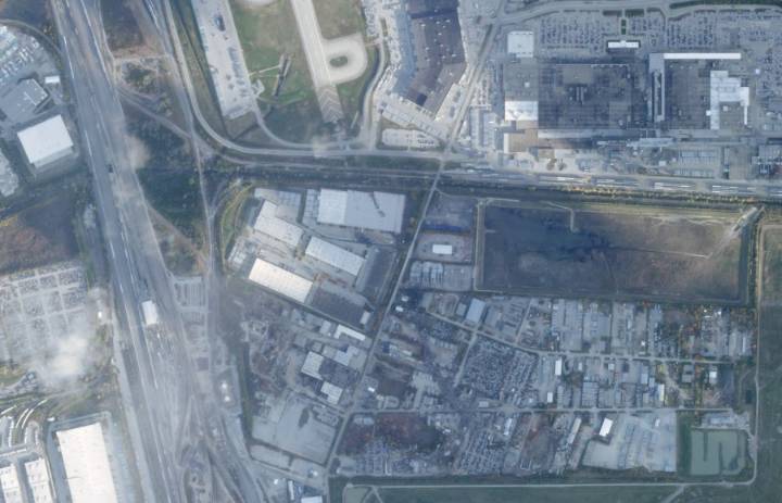 All 14 victims identified from fiery UPS cargo plane crash in Louisville