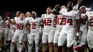 After another win vs. Alabama, Oklahoma proves its viability as an SEC school