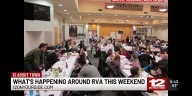 What's happening in RVA this weekend