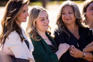 A former teacher shot by student, 6, wins $10M jury verdict against ex