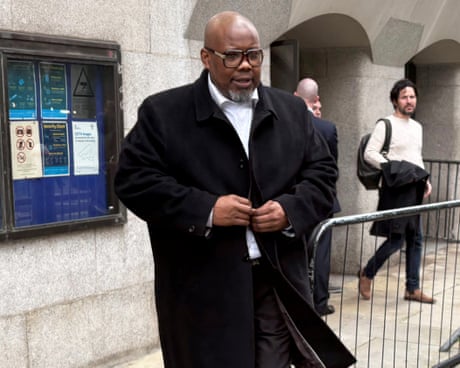 NHS trust fined £565k after woman killed herself on ‘death trap’ ward