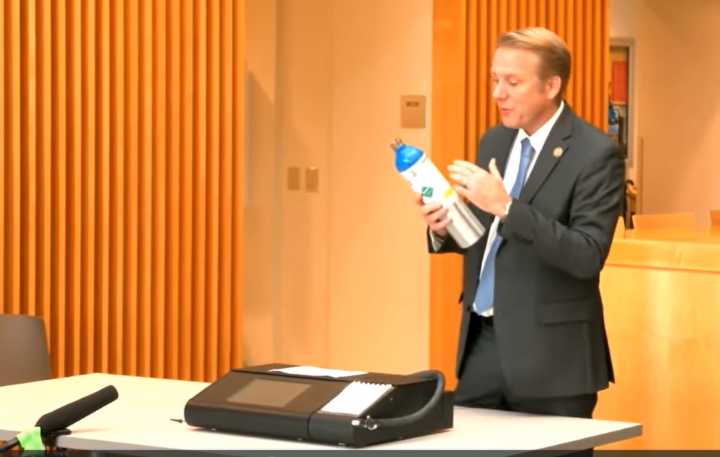 DWI results in question found to be accurate in Minnesota