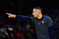 Deadspin | Marquette shakes off rusty start to beat Albany