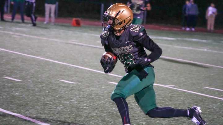 Here's what's on tap in high school semifinal action for Friday, Nov. 14