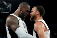 LeBron James, Stephen Curry unlikely to suit up at 2028 Olympics