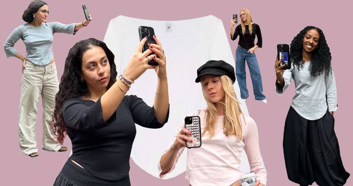 The Viral Cou Cou Intimates Tee: Tested and Reviewed