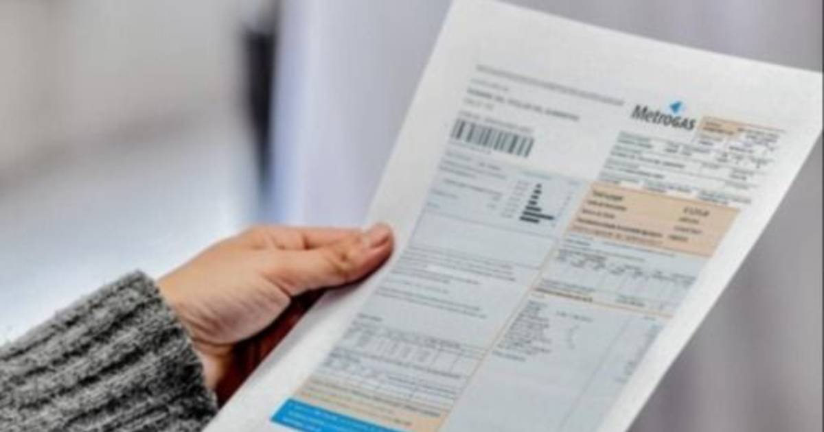 Tarifas: 7,5 millones de familias perderán los subsidios en luz y gas