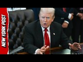 Trump Responds to SNAP Ruling: ‘We Can’t Give Everything Away’