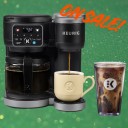 Get 36% off Keurig K-Duo, plus $30 Kohl’s Cash, and skip overpaying at coffee shops