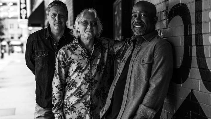 R.E.M., Hootie, Black Crowes Supergroup: How Owl Howl Interview