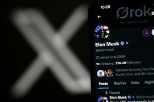 Based in US or Nigeria? Musk's X erupts over location feature