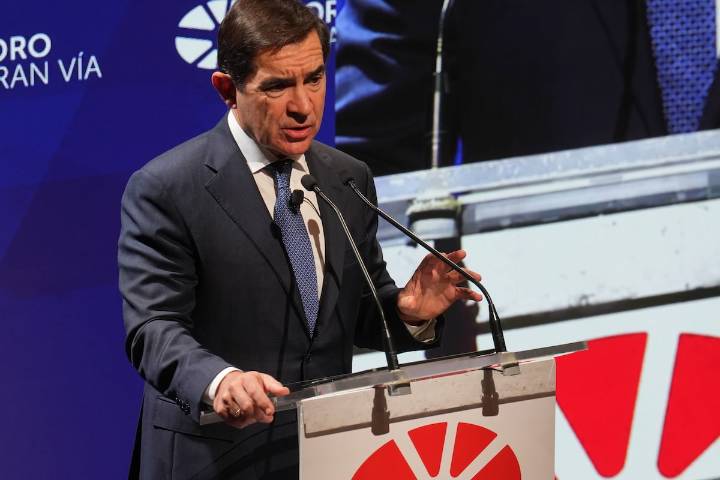 BBVA retira el recurso ante el Supremo contra las exigencias del Gobierno tras el fracaso de la opa sobre el Sabadell